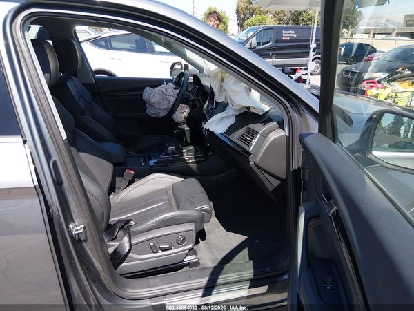 2019 AUDI Q5 45 PREMIUM