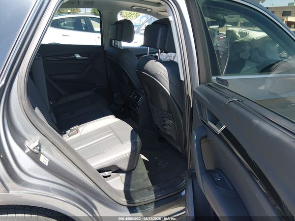 2019 AUDI Q5 45 PREMIUM