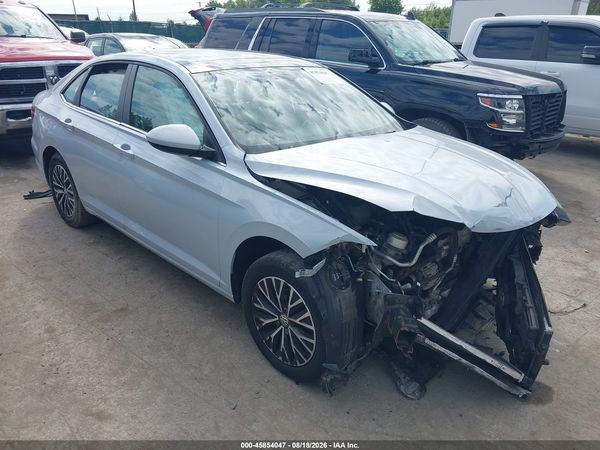2019 VOLKSWAGEN JETTA — I1