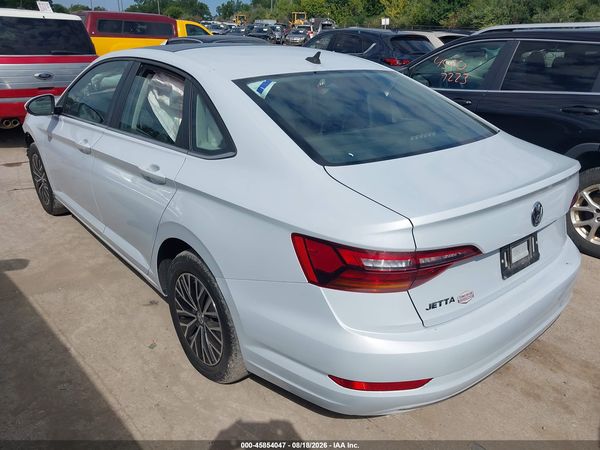 2019 VOLKSWAGEN JETTA — I3