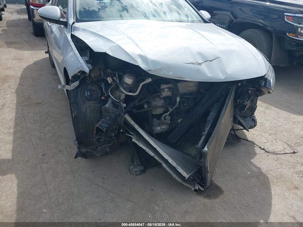 2019 VOLKSWAGEN JETTA — I6