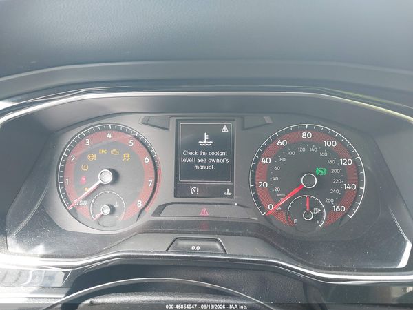 2019 VOLKSWAGEN JETTA — I7