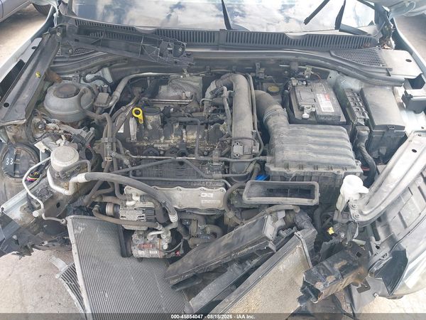 2019 VOLKSWAGEN JETTA — I10