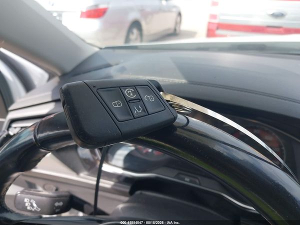 2019 VOLKSWAGEN JETTA — I11