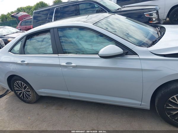 2019 VOLKSWAGEN JETTA — I116