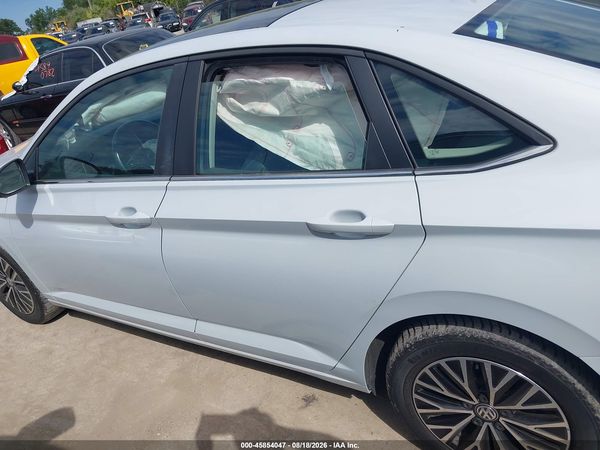 2019 VOLKSWAGEN JETTA — I117