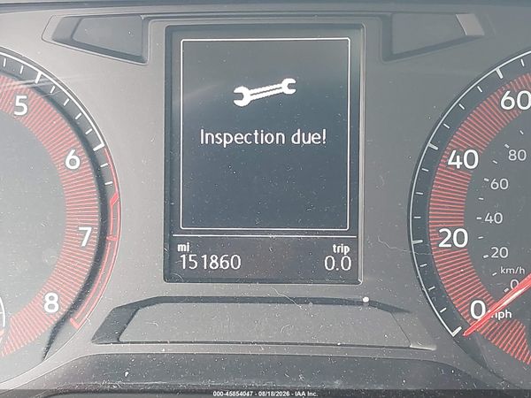 2019 VOLKSWAGEN JETTA — I118