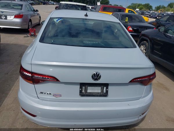 2019 VOLKSWAGEN JETTA — I119