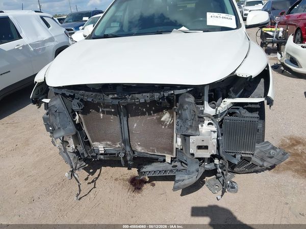 2016 INFINITI QX60