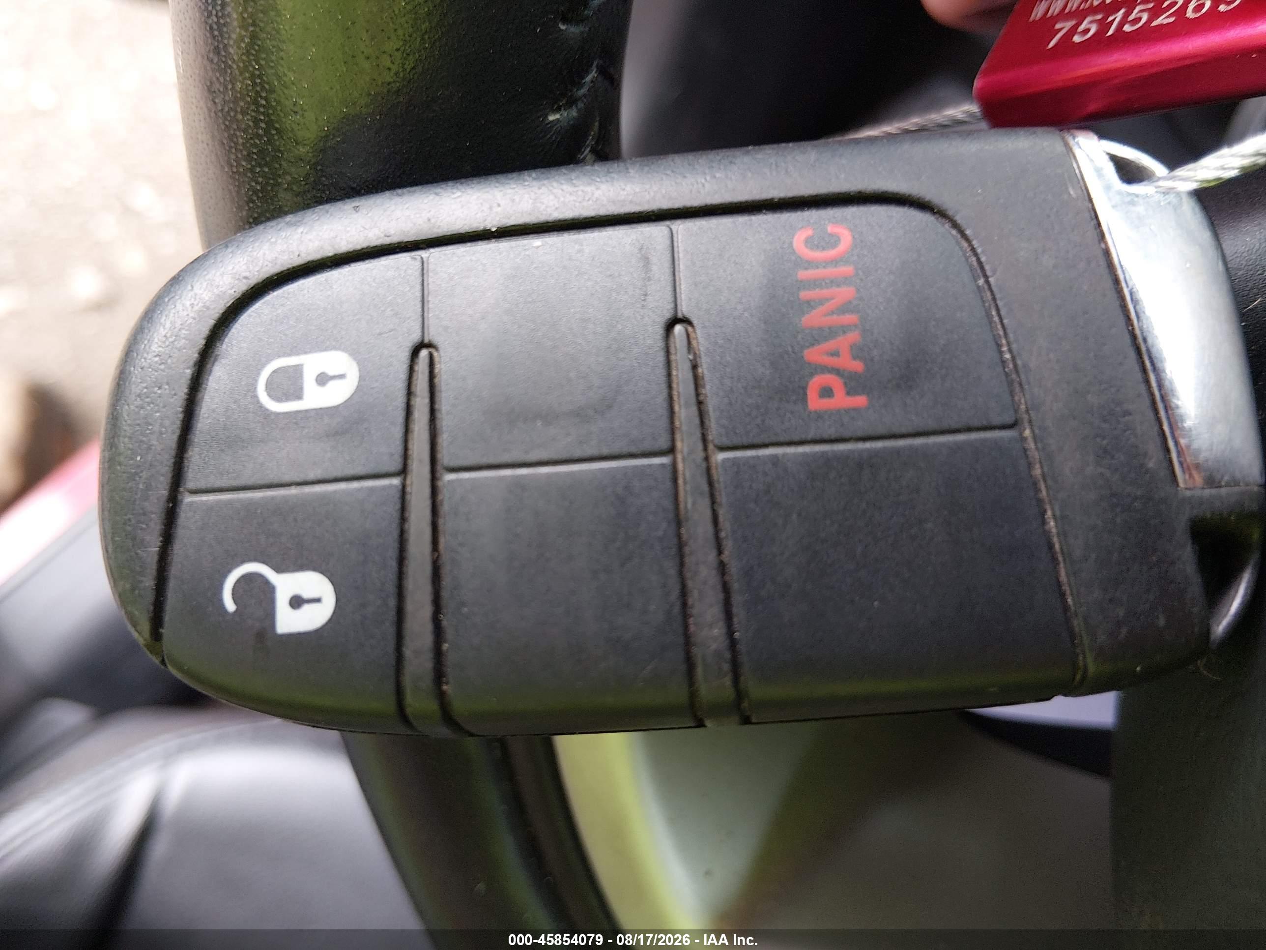 2019 JEEP COMPASS ALTITUDE FWD