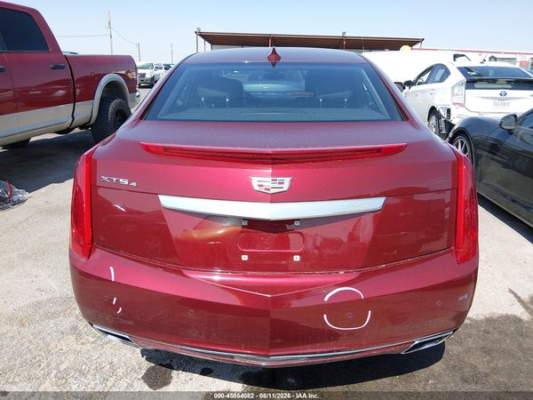 2016 CADILLAC XTS LUXURY COLLECTION