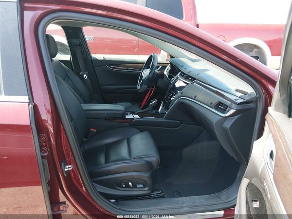 2016 CADILLAC XTS LUXURY COLLECTION