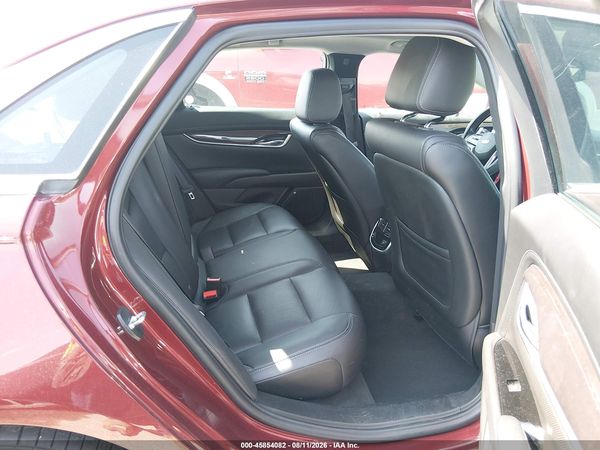 2016 CADILLAC XTS LUXURY COLLECTION