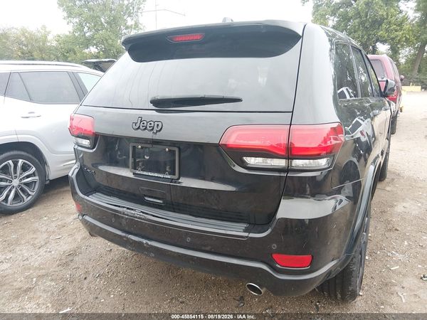 2018 JEEP GRAND CHEROKEE ALTITUDE 4X4 — I152