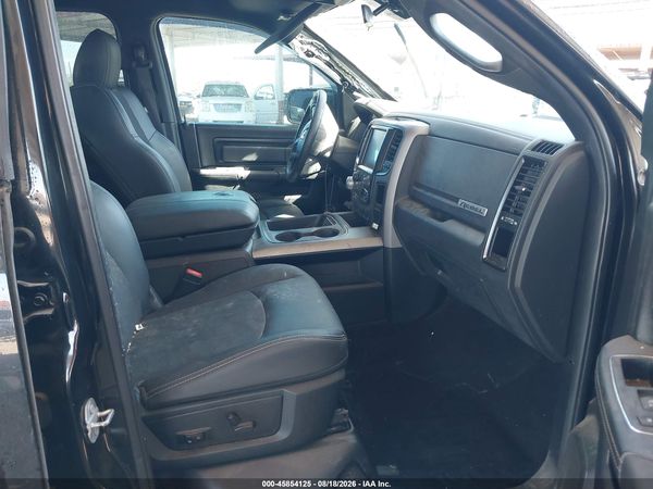 2017 RAM 1500 REBEL  4X4 5'7 BOX — I5