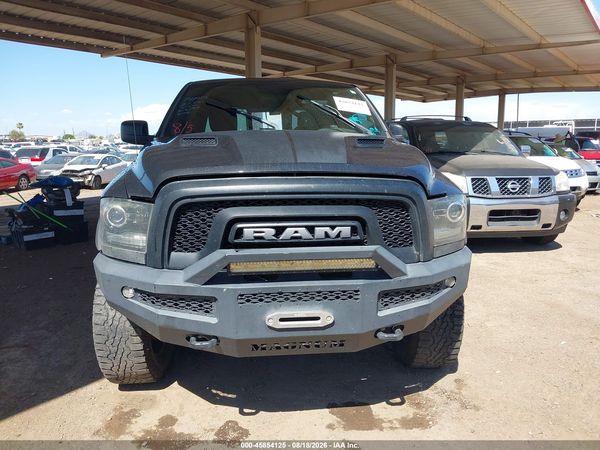 2017 RAM 1500 REBEL  4X4 5'7 BOX — I6