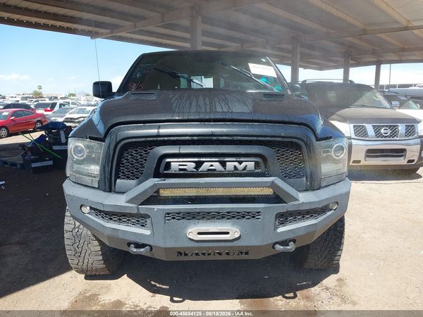 2017 RAM 1500 REBEL  4X4 5'7 BOX — I115