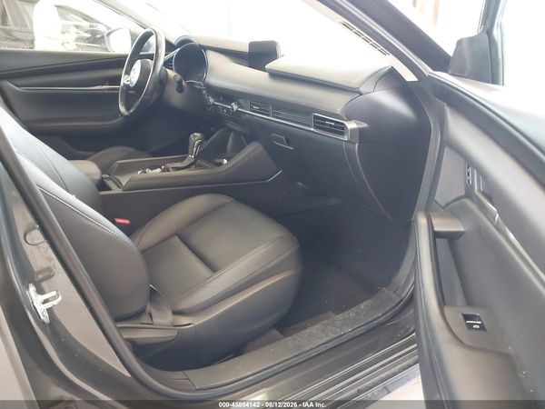 2020 MAZDA MAZDA3 SELECT PACKAGE