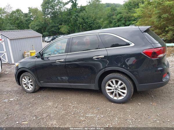 2019 KIA SORENTO 2.4L LX