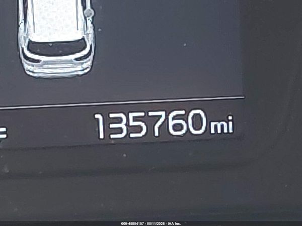 2019 KIA SORENTO 2.4L LX