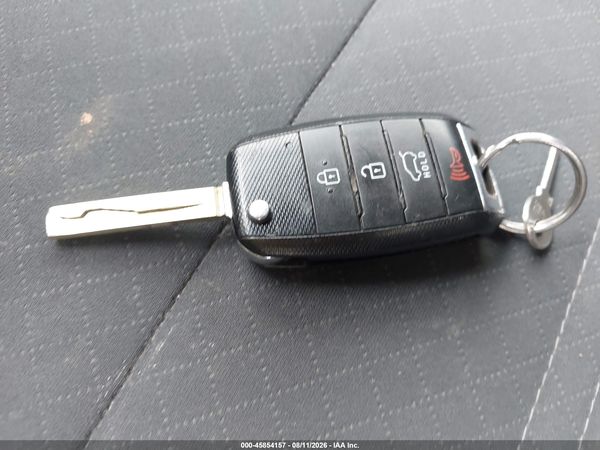 2019 KIA SORENTO 2.4L LX