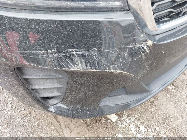 2019 KIA SORENTO 2.4L LX