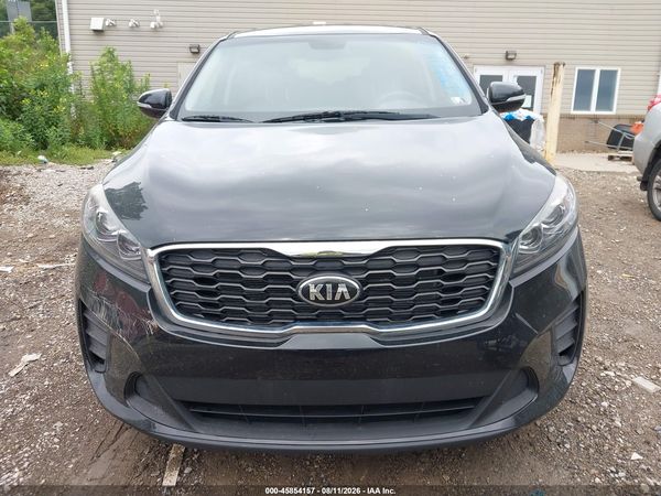 2019 KIA SORENTO 2.4L LX