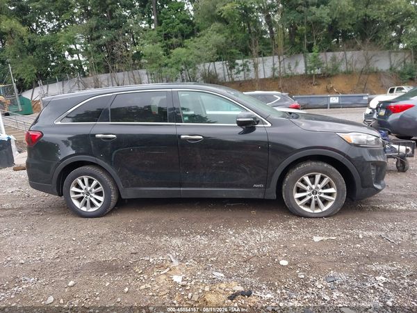 2019 KIA SORENTO 2.4L LX