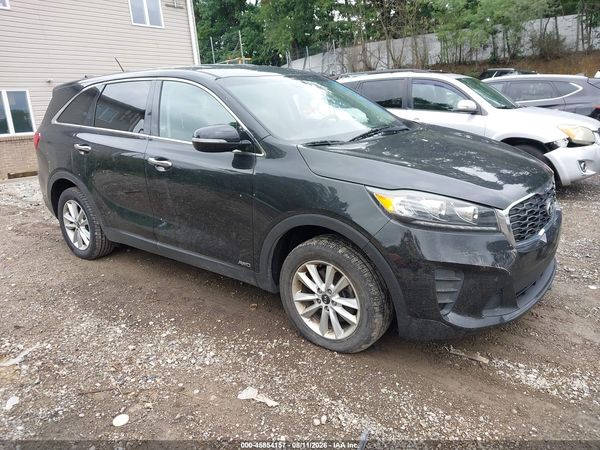 2019 KIA SORENTO 2.4L LX