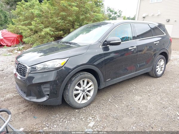 2019 KIA SORENTO 2.4L LX
