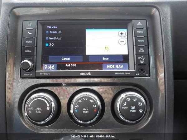 2013 DODGE CHALLENGER