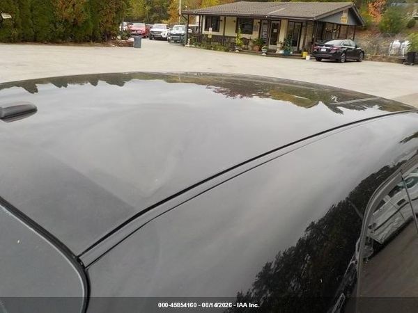 2013 DODGE CHALLENGER SXT PLUS