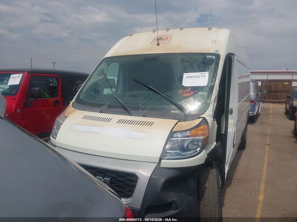 2020 RAM PROMASTER 2500 HIGH ROOF 159 WB