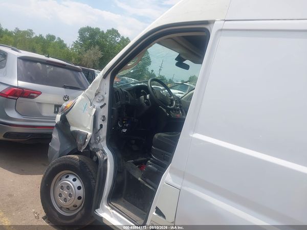 2020 RAM PROMASTER 2500 HIGH ROOF 159 WB