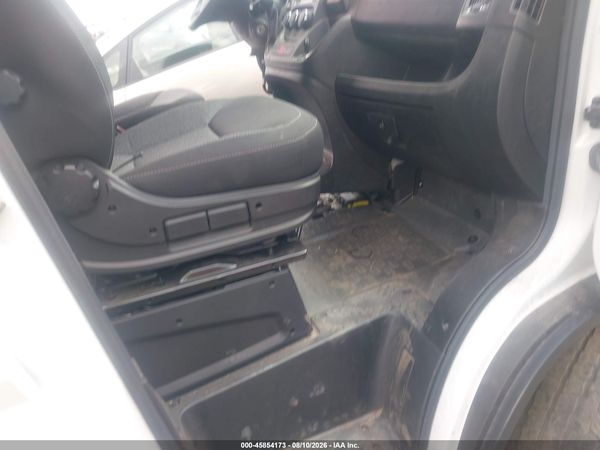 2020 RAM PROMASTER 2500 HIGH ROOF 159 WB