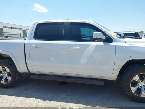 2021 RAM 1500 LARAMIE  4X4 5'7 BOX