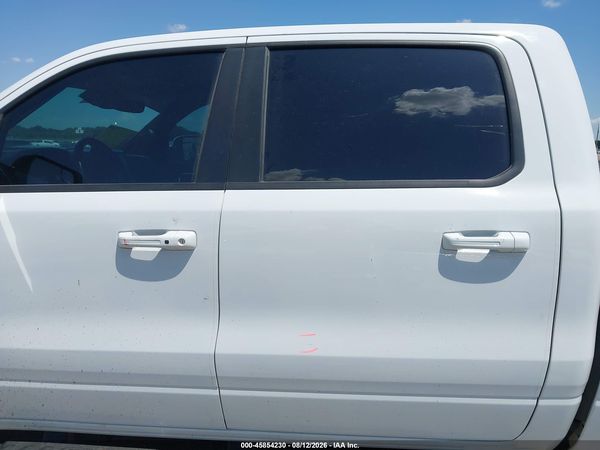 2021 RAM 1500 LARAMIE  4X4 5'7 BOX
