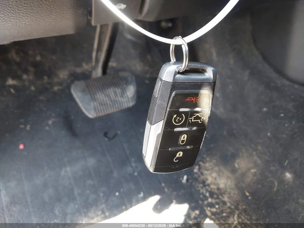 2021 RAM 1500 LARAMIE  4X4 5'7 BOX
