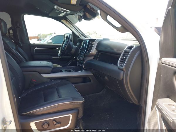 2021 RAM 1500 LARAMIE  4X4 5'7 BOX