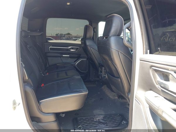 2021 RAM 1500 LARAMIE  4X4 5'7 BOX