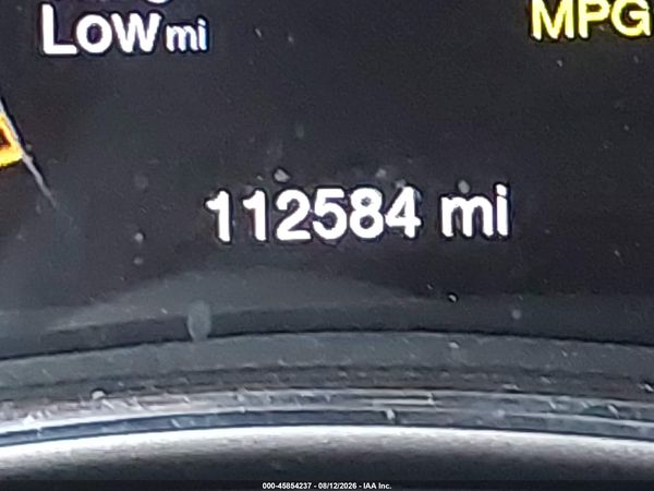 2018 JEEP GRAND CHEROKEE ALTITUDE 4X4