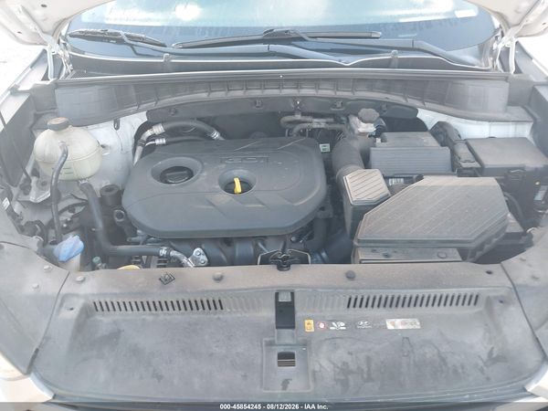2017 HYUNDAI TUCSON SE PLUS