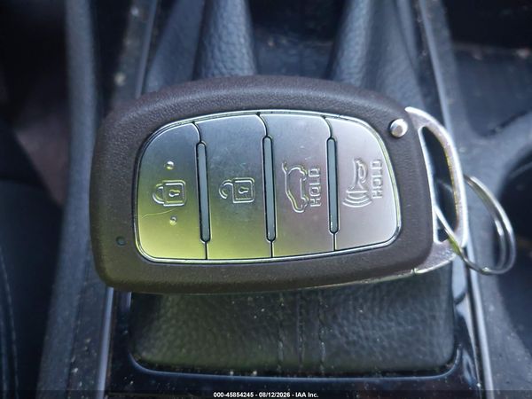 2017 HYUNDAI TUCSON SE PLUS