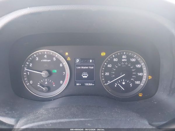 2017 HYUNDAI TUCSON SE PLUS