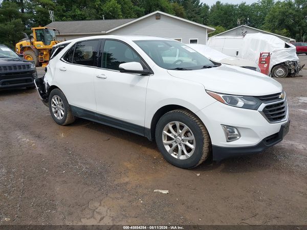 2019 CHEVROLET EQUINOX LT — I1