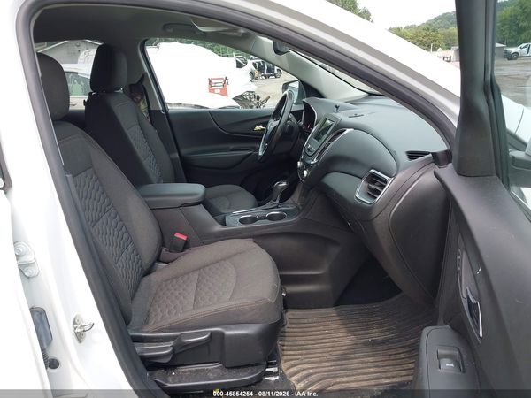 2019 CHEVROLET EQUINOX LT — I5
