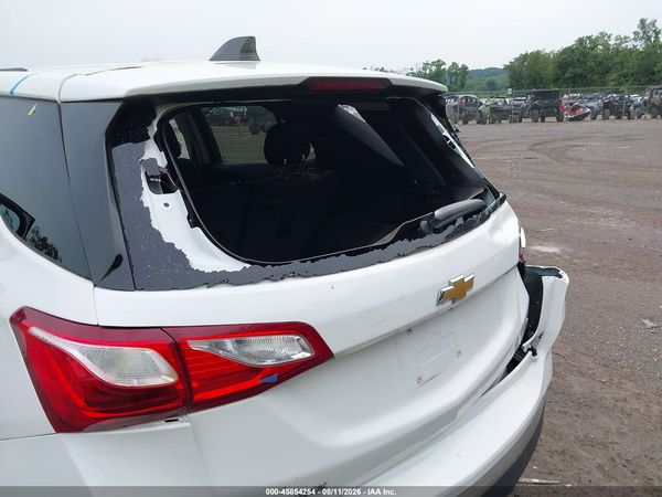 2019 CHEVROLET EQUINOX LT — I6