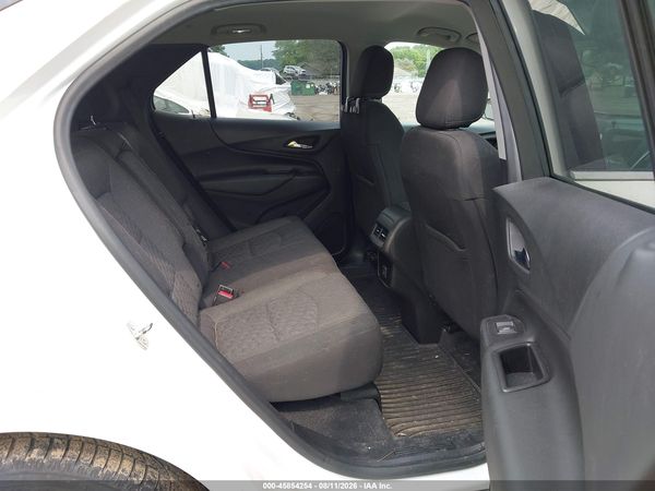 2019 CHEVROLET EQUINOX LT — I8