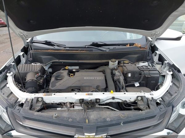 2019 CHEVROLET EQUINOX LT — I10