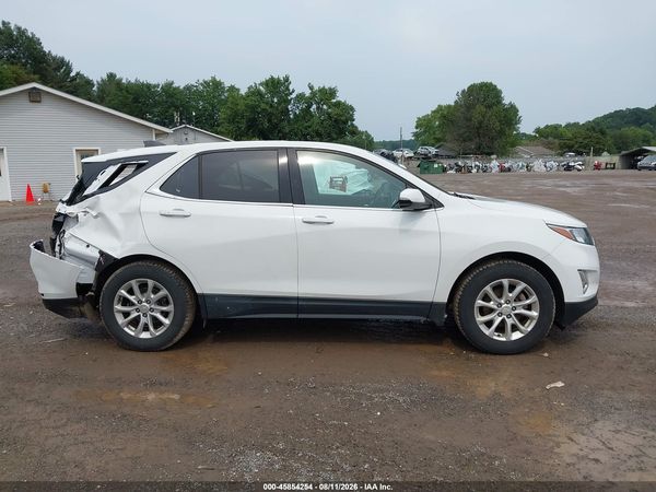 2019 CHEVROLET EQUINOX LT — I116